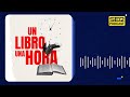 Un libro una hora 220 | 'Donde el corazón te lleve' | Susanna Tamaro