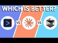 Gemini Cli vs Claude Code vs Cursor (2026) - Which One Is BEST?