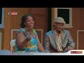 POLITICS & A WEDDING