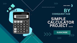 Simple CLI Calculator by using Typescript.