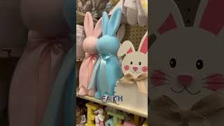 Hobby Lobby DROPPED Easter 2026 Early & It’s SO CUTE