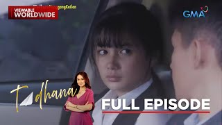 Inalipin na dalaga, isa palang anak ng milyonara?! (Full Episode) | Tadhana