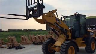 HERACLES Machinery - Video presentation