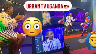 KITALO PHOEBE KYEBAKOZE KU URBAN TV BIIBINO 🙆🏽🙆🏽🙆🏽