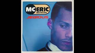 MC Eric aka Me One - R U Conscious