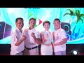 klc media thành công với sự kiện team builidng 2024 tập đoàn klc group