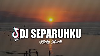 Download Lagu DJ Separuhku Tiktok Remix Terbaru 2021 Original So... MP3 Gratis