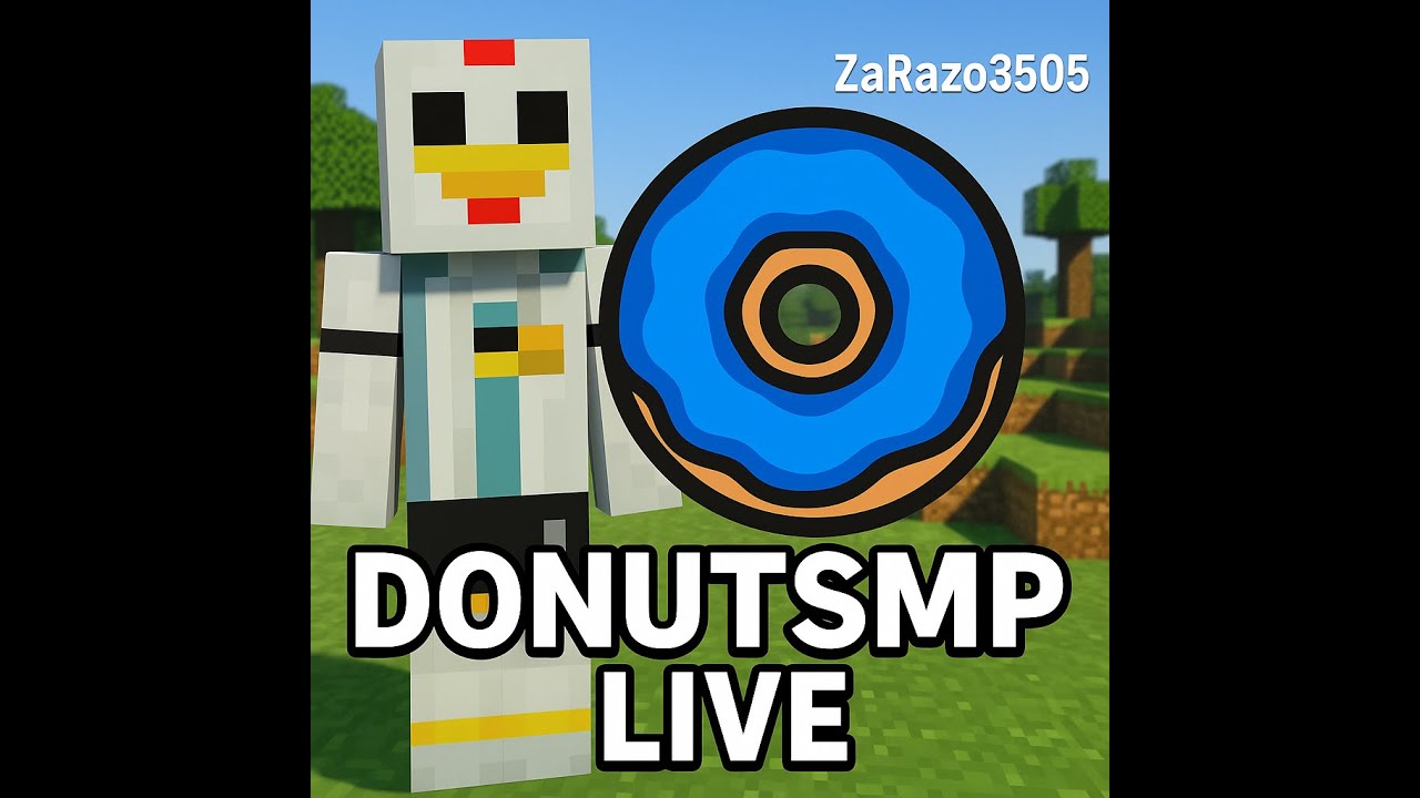 рџџў Donutsmp Live рџџў Rating Bases Paying 150k Per Base Youtube