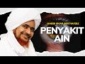 AGAR TERHINDAR DARI PENYAKIT AIN || HABIB UMAR BIN HAFIDZ