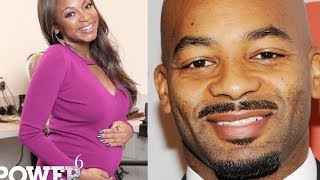 Tasha IS PREGNANT by Terry Silver | POWER SEASON 6 FACTS (WATCH NOW)