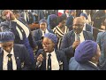 BCWG Opening 2026 - uYesu ulithemba lami