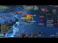 kyrios archeage unchained darkrunner pvp