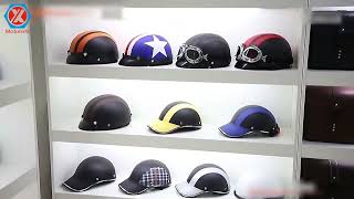 Yaoxiang丨Manufacturer of Motorcycle Parts in China丨Provide Customized Service For You