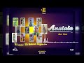 Anatala by Sadi Baba (Officiel music audio