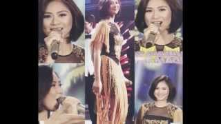 Sarah Geronimo (SHE- is The Popstar Princess of the Philippines)