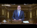 kormányalakításra buzdít mariano rajoy