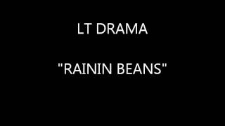Rainin' Beans