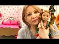 рум тур моя мама как ребенок папа вернулся домой кукла моей мечты American Girl Dolls рум тур моя мама как ребенок папа вернулся домой кукла моей мечты American Girl Dolls