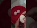 Asmr Egg Shell Peeling Off #asmr #egg #peeling #trending #short