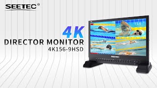 SEETEC 4K156 - 9HSD 15.6\