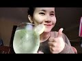 រូបមន្តធ្វើទឹក detox ញុាំនឹងជួយសម្រកទម្ងន់ និងធ្វើអោយសម្រស់ក្មេងជាងវ័យ yummy detox