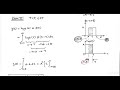 lect 38 numerical problem matched filter