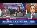 Mayor Todd Gloria On San Diego Homelessness, SDG&E Rates And More