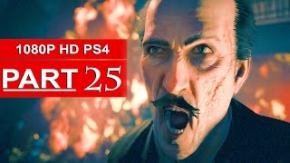 Assassin's Creed Syndicate Gameplay Walkthrough Part 25 [1080p HD PS4] - No Commentary (FULL GAME)