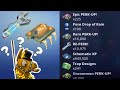 RE-PERK & PERK-UP GLITCH? How To Item Reset Guide | Fortnite Save The World