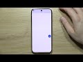 how to turn on voice control on google pixel 9 pro enable voice access