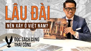 Có nên xây nhà kiểu Hoàng Gia ở Việt Nam?