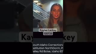 #nyc #youtubeshorts #boise #idaho #jpay #new #kaylee #penpal #prisoner