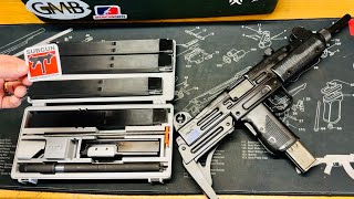 Subgun Store .22LR Uzi Conversion Kit