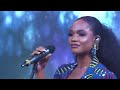 I'M A MIRACLE - ADA EHI (LIVE SESSION)
