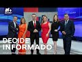 Las Noticias Monterrey Al Día con Karla Minaya y Julio César Cano Jueves 7 de Noviembre 2024