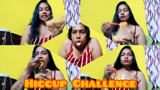 Hiccup Challenge Video || Hichki Challenge Video || Requested Video