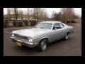 1976 Plymouth Duster