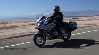 2014 Sport Touring Final SmackDown