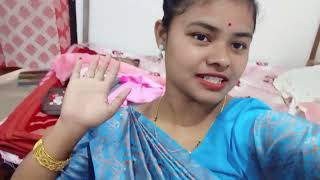 বিহুৰ বজাৰ কৰিব গৈ কৰ পালোগৈ 🤪🤭🤗 Assamese #Vlog # chaya official