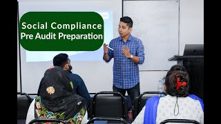 Pre Audit Preparation | HR Admin & Social Compliance Course | HR Admin & Compliance Training | BGMI