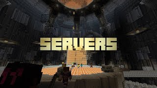 Everything’s Better Together - Including Competitive Minecraft Multiplayer!