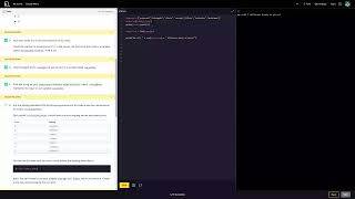 Len's Pizza Python Project Codecademy Python 3
