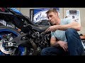 Is Riding Without a Muffler Bad For Your Bike? | MC Garage Is Riding Without a Muffler Bad For Your Bike? | MC Garage