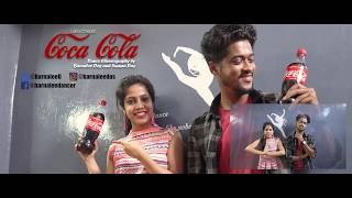 Luka Chuppi: Coca Cola Song| Kartik | Kirti  | Tony Kakkar | Barnalee Das | Suman Das | Dance Cover