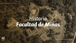 Reconocimiento Institucional para la Facultad de Minas