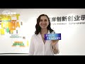 foreigners in hainan ep3：polish girl inna invites entrepreneurs to hainan