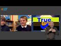 What can you trust online? (Film for 5-11 year olds) - British Sign Language