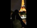 a muslim in paris