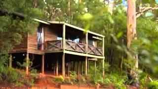 Destination WA - Pemberton and Karri Valley Resort