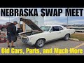 Swap Meet / Flea Market tour | 2024 Fremont, Nebraska